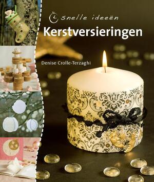 Kerstversieringen - Denise Crolle-terzaghi Kerstversieringen - Denise Crolle-terzaghi