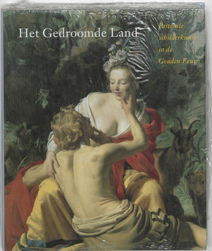 Het gedroomde land - Peter van den Brink, Hans Luijten, J. A. L. de Meyere Het gedroomde land - Peter van den Brink, Hans Luijten, J. A. L. de Meyere