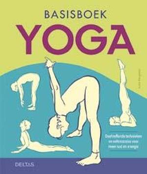 Basisboek yoga - Jude Reignier Basisboek yoga - Jude Reignier