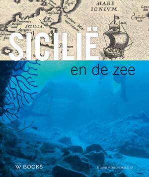 Sicilië en de zee - Sicilië en de zee -