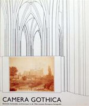 Camera Gothica - Pool Andries, Willem Aerts, Province of Antwerp, Cathedral of Our Lady (antwerp)