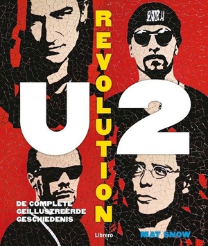 U2 Revolution - Mat Snow U2 Revolution - Mat Snow