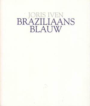 Braziliaans blauw - Iven Joris