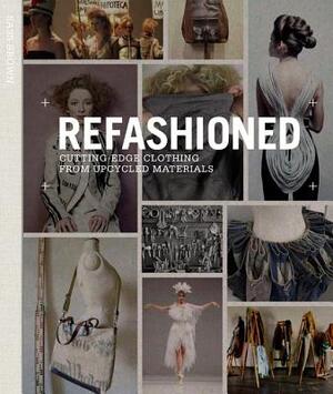 ReFashioned - Sass Brown