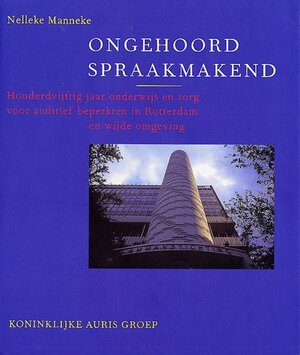 Ongehoord spraakmakend - N. Manneke