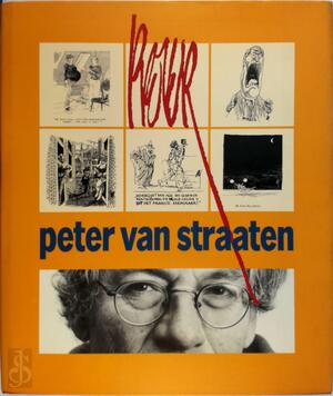 Peter van Straaten - Unknown Peter van Straaten - Unknown