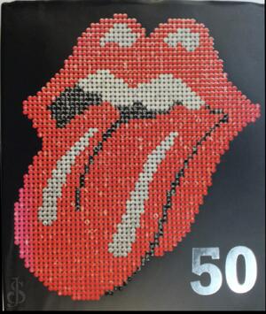 Rolling Stones: 50 - The Rolling Stones Rolling Stones: 50 - The Rolling Stones