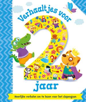 Verhaaltjes voor 2 jaar - Melanie Joyce Verhaaltjes voor 2 jaar - Melanie Joyce