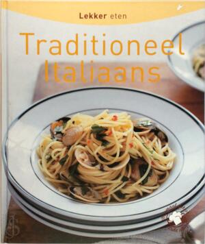 Traditioneel Italiaans - Unknown