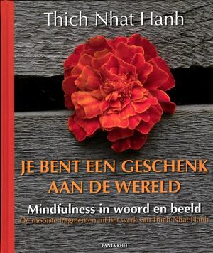 Je bent een geschenk aan de wereld - Thich Nhat Hanh, Nhat Hanh Je bent een geschenk aan de wereld - Thich Nhat Hanh, Nhat Hanh