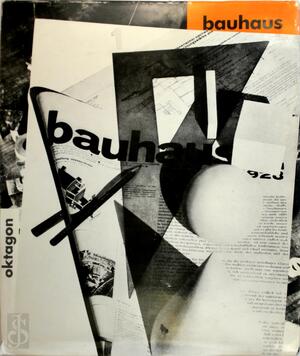 Bauhaus Typographic (German Language) - Internos Books Bauhaus Typographic (German Language) - Internos Books
