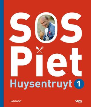 SOS Piet - Piet Huysentruyt