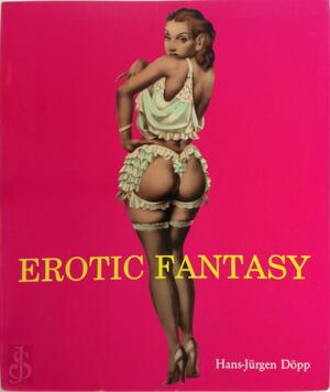 Erotic Fantasy - Hans-Jürgen Döpp