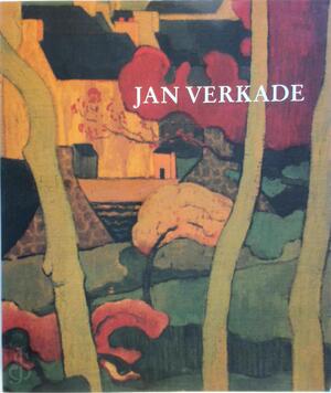 Jan Verkade - Caroline Boyle-turner, Jan Verkade