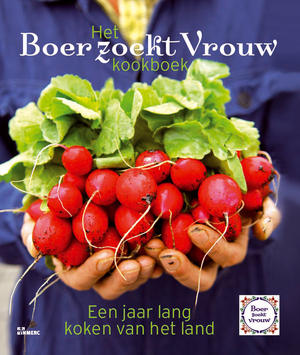 Het Boer zoekt vrouw kookboek - Joyce Huisman Het Boer zoekt vrouw kookboek - Joyce Huisman