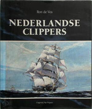 Nederlandse Clippers - R. de Vos
