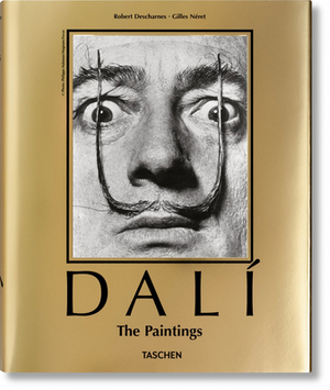 Taschen Dali: the paintings - Robert Descharnes Taschen Dali: the paintings - Robert Descharnes