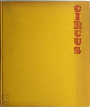 Circus - Christian Staub