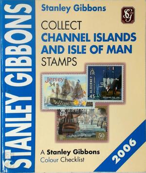 Collect Channel Islands/Isle of Man Stam - Stanley Gibbons
