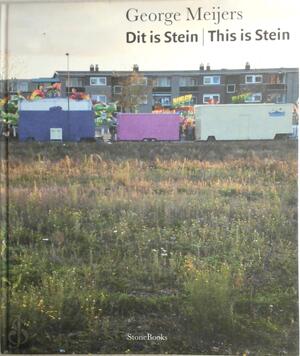 Dit is Stein - Merel Bem