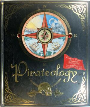 Pirateology - Dugald Steer