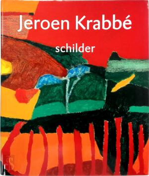 Jeroen Krabbé - schilder - Ruud van Der Neut