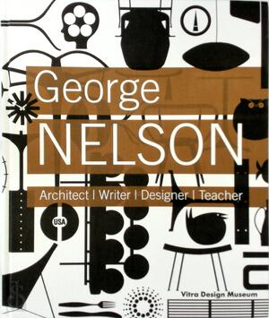 George Nelson - George Nelson -