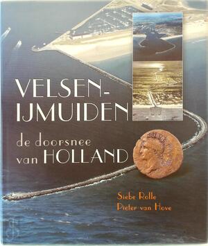 Velsen-IJmuiden - S. Rolle, P. van Hove