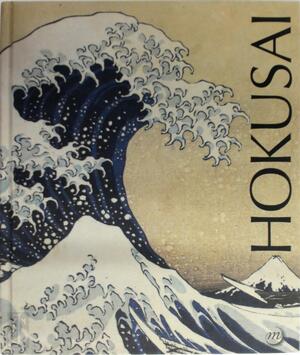Hokusai - 