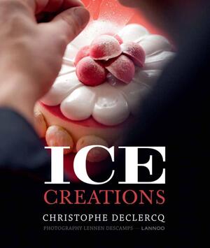 Icecreations - Christophe Declercq Icecreations - Christophe Declercq