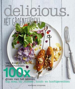 delicious. Hét groenteboek! - delicious. magazine delicious. Hét groenteboek! - delicious. magazine