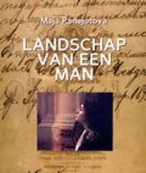 Landschap van een man - Maja Panajotova Landschap van een man - Maja Panajotova