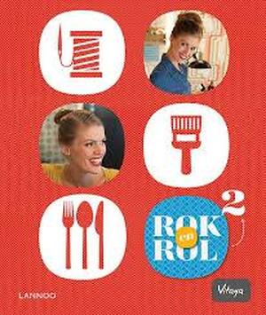 Rok en rol 2 - Karolien Verbanck Rok en rol 2 - Karolien Verbanck