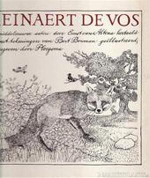 Reinaert de Vos - Ernst van Altena Reinaert de Vos - Ernst van Altena