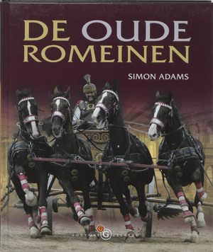 De oude Romeinen - S. Adams De oude Romeinen - S. Adams
