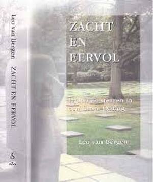 Zacht en eervol - Leo Van Bergen Zacht en eervol - Leo Van Bergen