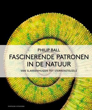 Vormen en patronen in de natuur - Philip Ball Vormen en patronen in de natuur - Philip Ball