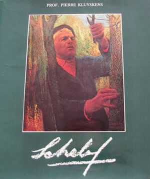 Schelck - Pierre Kluyskens Schelck - Pierre Kluyskens
