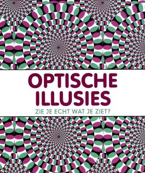 Optische illusies - Inga Menkhoff Optische illusies - Inga Menkhoff