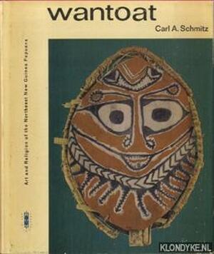 Wantoat - Carl August Schmitz