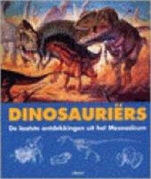Dinosauriërs - Henry Gee, Luis V. Rey, Paula Regan, Hidde Bouman, Renate Hagenouw, Textcase Dinosauriërs - Henry Gee, Luis V. Rey, Paula Regan, Hidde Bouman, Renate Hagenouw, Textcase