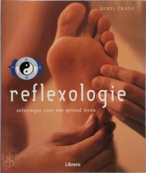 Reflexologie - Beryl Crane Reflexologie - Beryl Crane