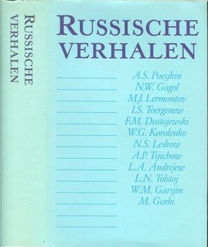 Russische verhalen - Alexander N. Afanasjew, Maria Heemskerk