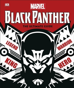 Marvel black panther the ultimate guide - Stephen Wiacek Marvel black panther the ultimate guide - Stephen Wiacek