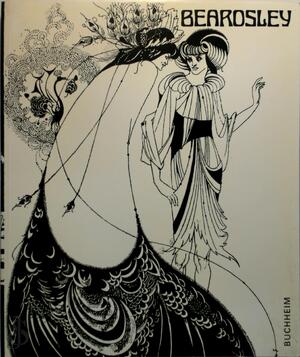 Aubrey Beardsley - Zeichnungen - Eugen Skassa-Weiss Aubrey Beardsley - Zeichnungen - Eugen Skassa-Weiss