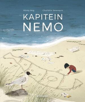 Kapitein Nemo - Winny Ang Kapitein Nemo - Winny Ang