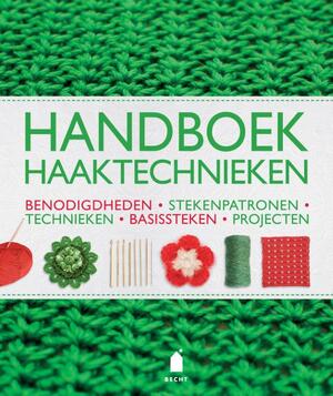 Handboek haaktechnieken - Handboek haaktechnieken -