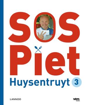 SOS Piet - Piet Huysentruyt