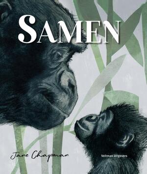 Samen - Jane Chapman Samen - Jane Chapman