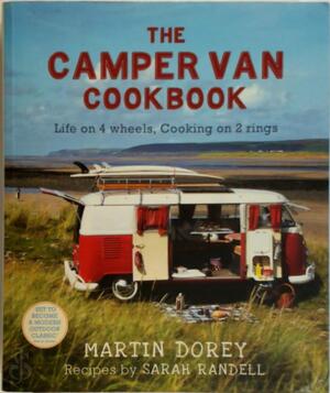 Camper Van Cookbook - Martin Dorey